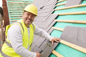 Best Roofers In Annapolis, Maryland - Blair Construction LLC | Roof Repair