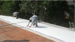 Roof Repair Companies in Annapolis, Maryland blair construction