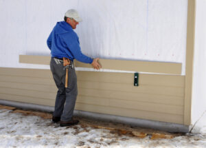 Siding Services to Commercial Customers in Davidsonville, Maryland