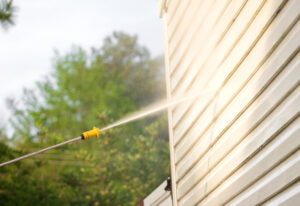Siding Services to Residential Customers in Arnold, Maryland