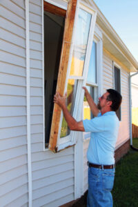 Window Services to Residential Customers in Millersville, Maryland