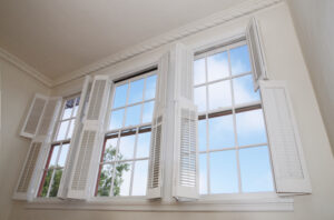 Window Services to Residential Customers in Annapolis, Maryland