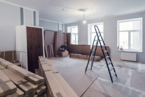 Remodeling Services to Commercial Customers in Annapolis, Maryland