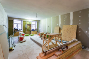 Remodeling Services to Commercial Customers in Laurel, Maryland