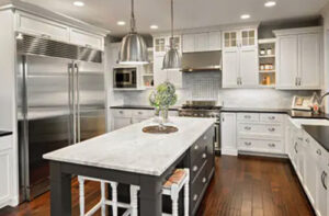 Kitchen Projects in Columbia, Maryland