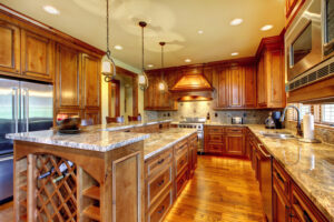 Kitchen Projects in Millersville, Maryland