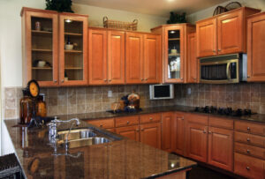 Kitchen Projects in Davidsonville, Maryland