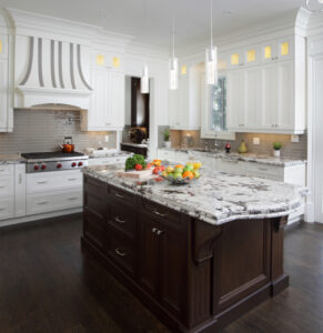 Kitchen Projects in Edgewater, Maryland